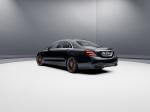 Mercedes-AMG S65 Final Edition 2019 года (WW)